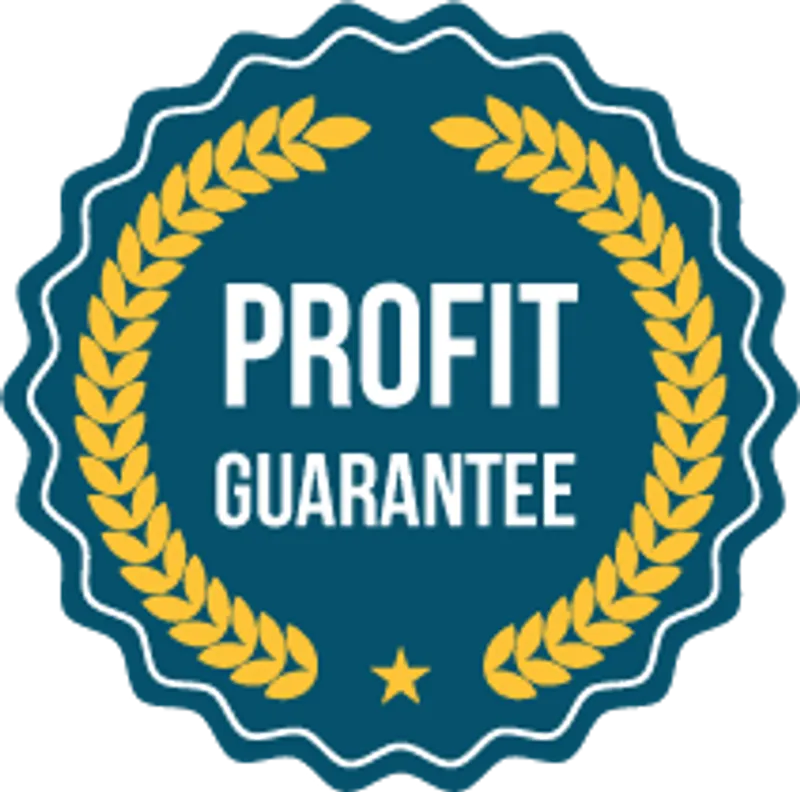profit guarantee