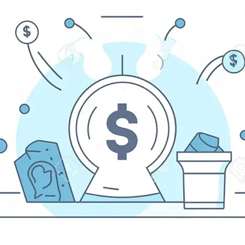 Payment methods and ease of use