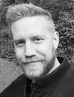Simon, RebelBetting team member