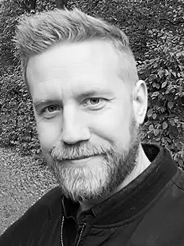 Simon, RebelBetting team member