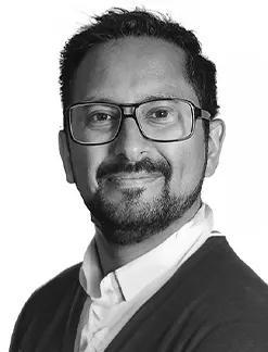 Fredrik, RebelBetting team member and sports betting software expert