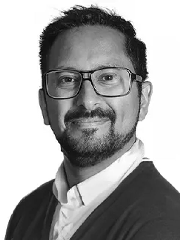 Fredrik, RebelBetting team member and sports betting software expert
