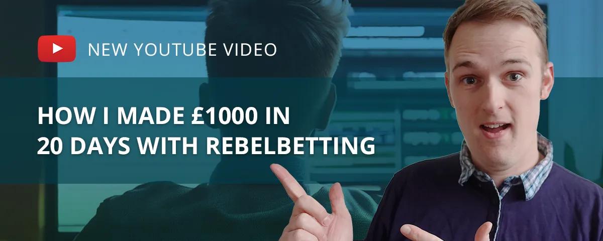 The best side income – make an effortless £1000