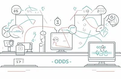 RebelBetting uses only the best odds and scans the market probability, enabling you to make more money.