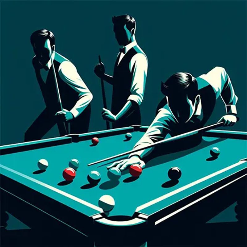 Snooker Sports betting - become a Snooker betting Pro