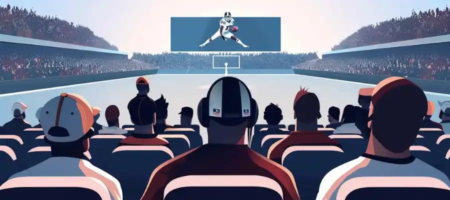 Reputable XFL sportsbook