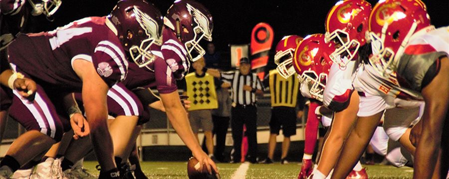 Sports betting in the US - Profitable NFL betting with RebelBetting