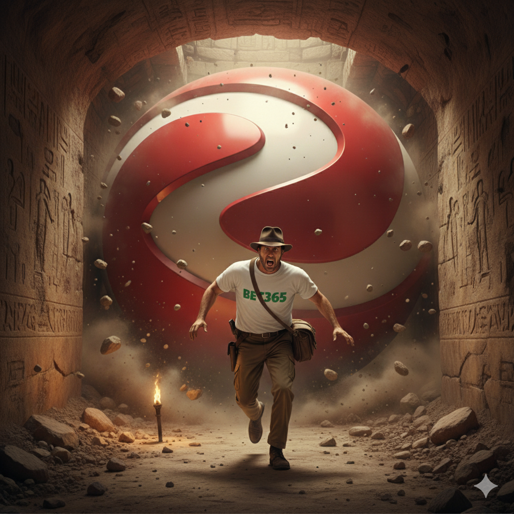 Beat Bookmakers at Their Own Game with RebelBetting