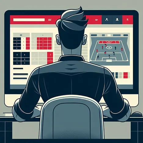 RebelBetting is the smartest choice for smart sports bettors like yourself. Become a profitable sports bettor with RebelBetting.