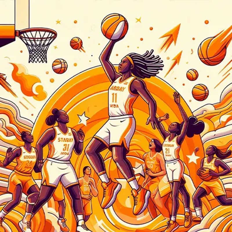 WNBA season highlights and betting opportunities