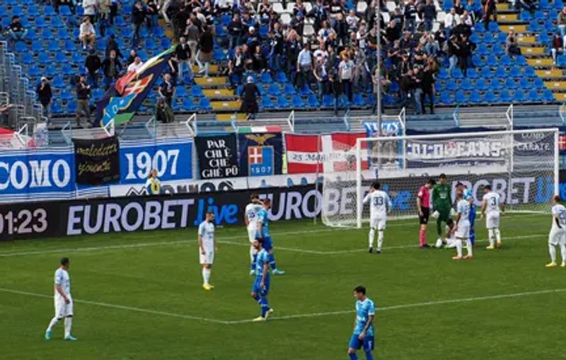 Italian champions
