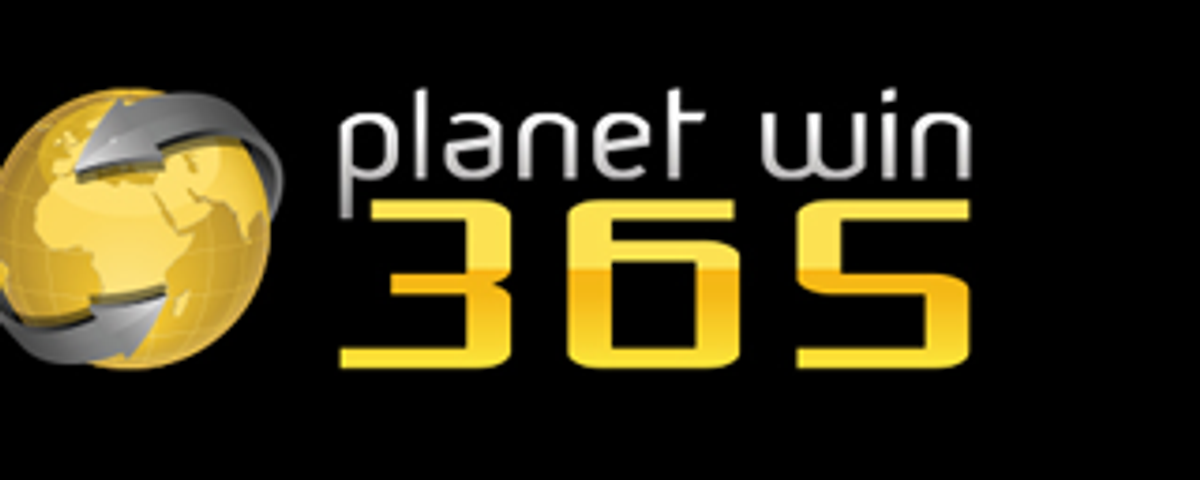 New bookmaker – Planetwin365