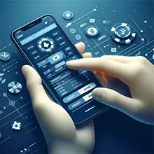 Betting agents offer competitive odds