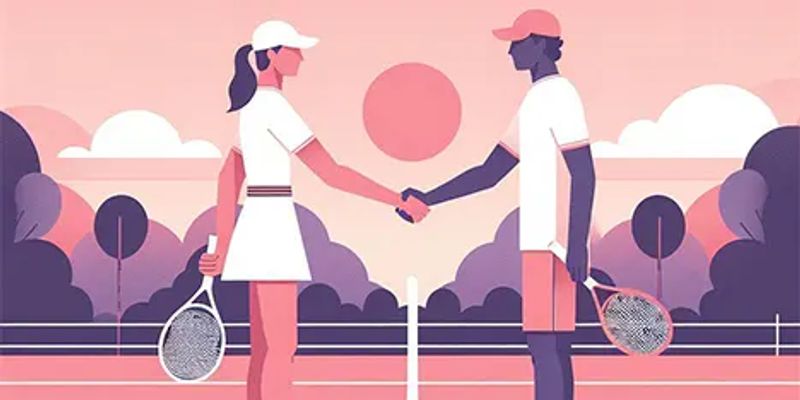 Value betting on tennis