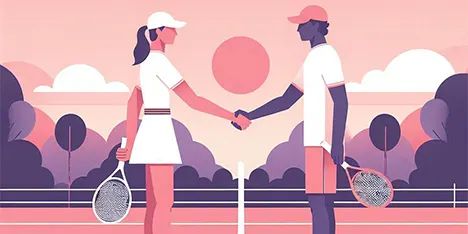 Value betting on tennis