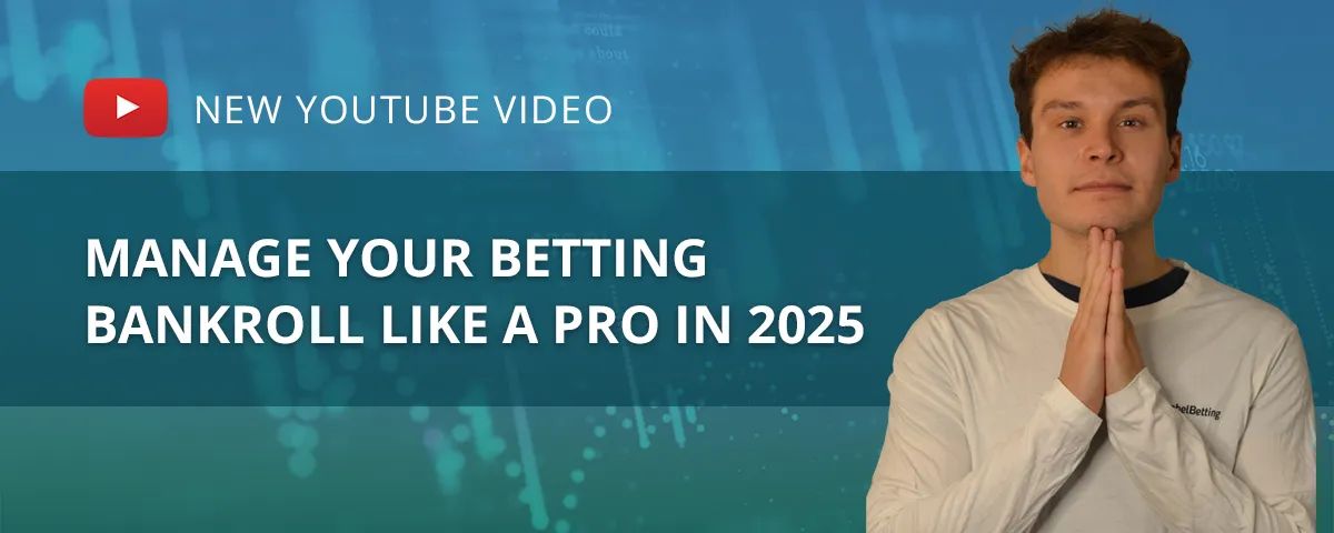 Manage Your Betting Bankroll Like a Pro in 2025