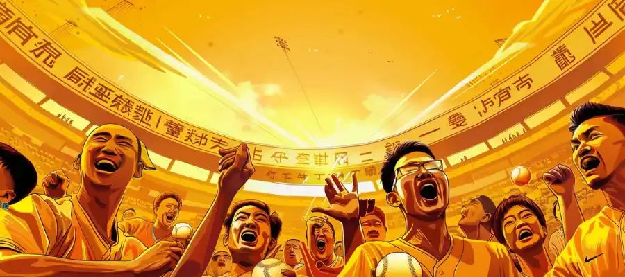 chinese professional baseball league public