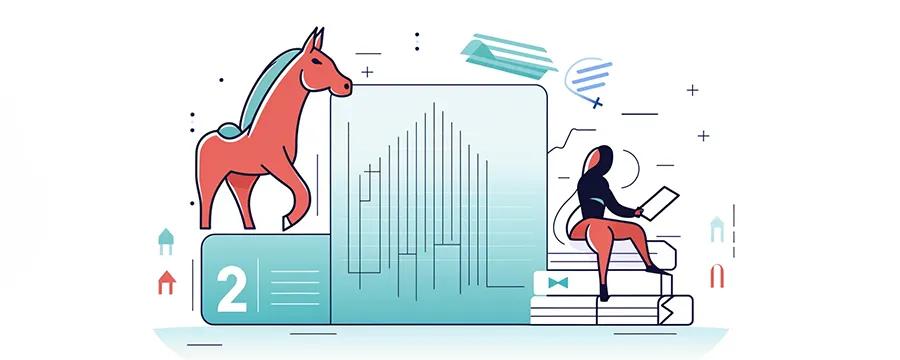 New sport – Horse racing