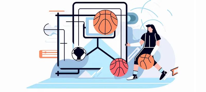 Sports analytics showing value betting opportunities across multiple betting markets