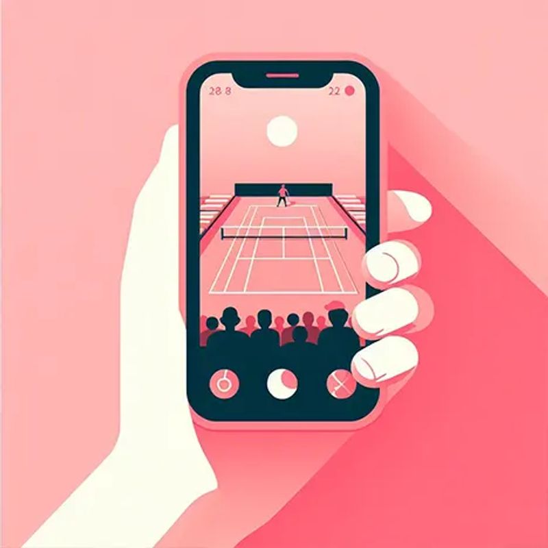 Get familiar with Tennis betting markets