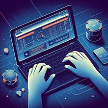 A person placing a bet with a balance scale in the background to show that esports betting is legal