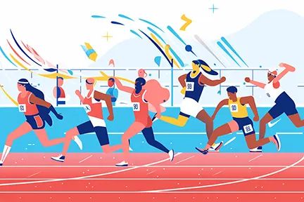 Sports event