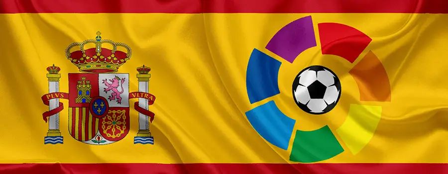 Sure bet predictions on La Liga - by RebelBetting