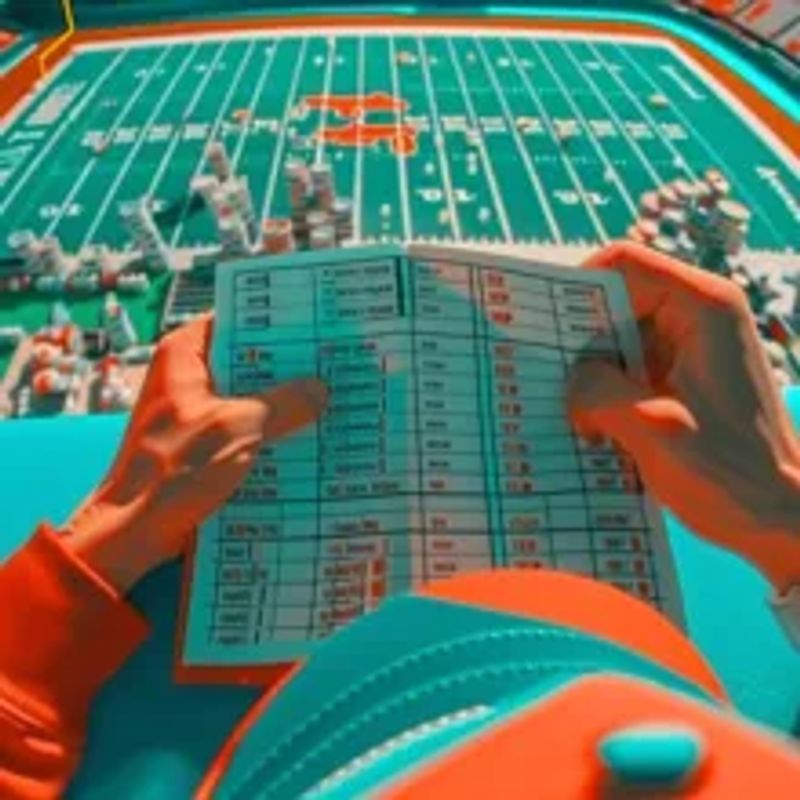 EV Betting