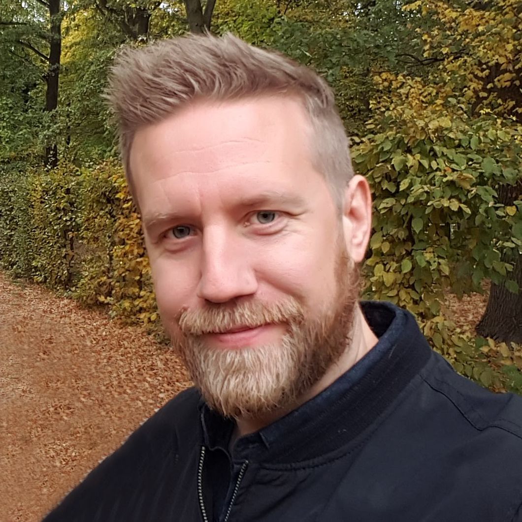 Simon Renström