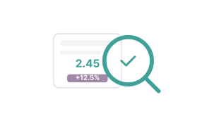 21.1 million bets placed by our members, £17.3 million in profit