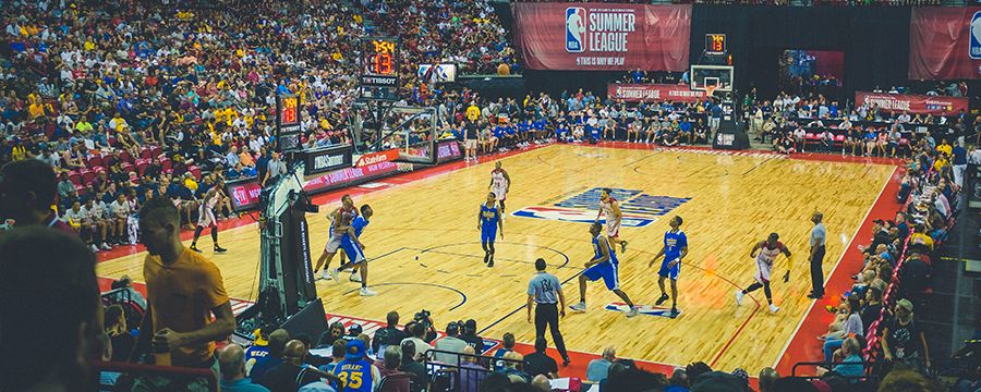 Sports betting in the US - Profitable betting strategies for NBA, NFL and more