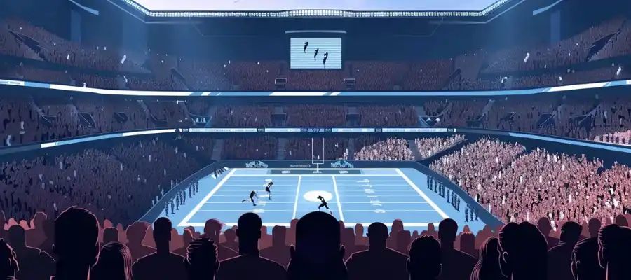 XFL championship game with betting odds