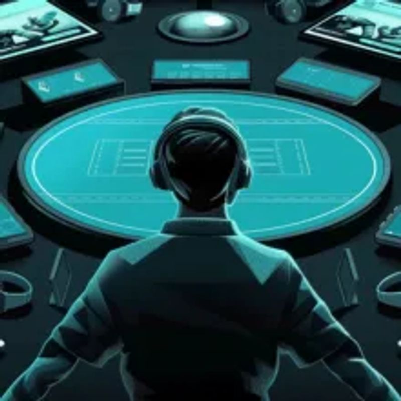 Illustration of utilizing sports betting tools to find the best plus ev bets