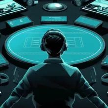 Illustration of utilizing sports betting tools to find the best plus ev bets