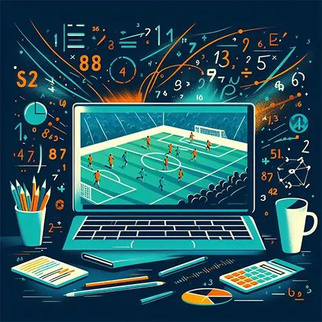 Positive expected value (+EV) implies that the likelihood of winning the bet is greater than the odds offered by the sportsbook