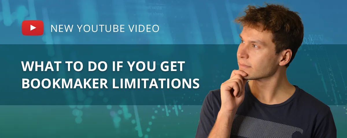 How To Handle Bookmaker Limitations – What to Do When You Get Limited