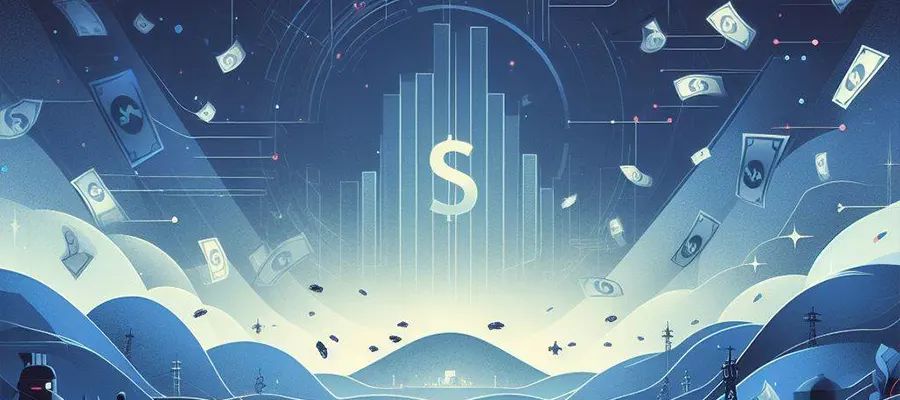 Visualization of Esports betting landscape