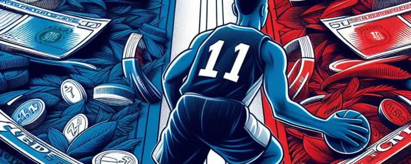 Sports betting Basketball NBA