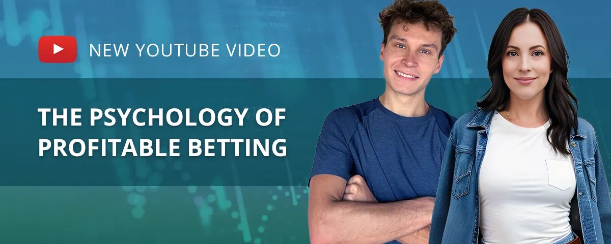 The Psychology of Profitable Sports Betting