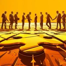Mechanics of arbitrage betting