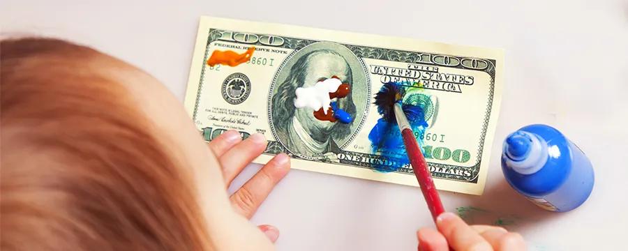 Paper trading