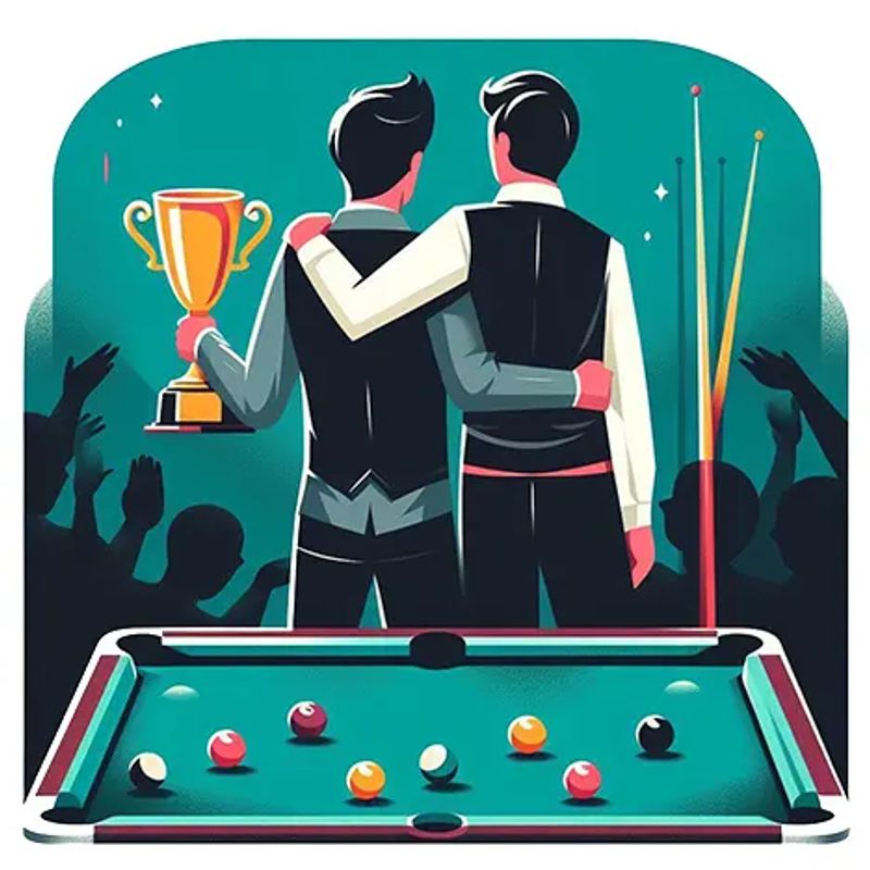 Snooker betting