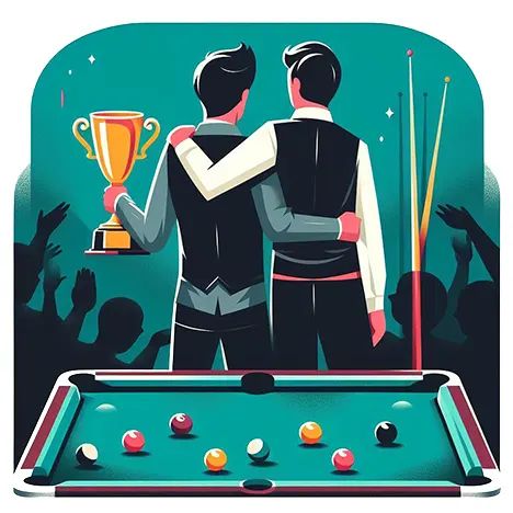 Snooker betting