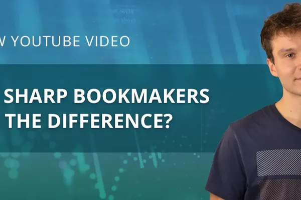 The Key Difference Between Soft and Sharp Bookmakers