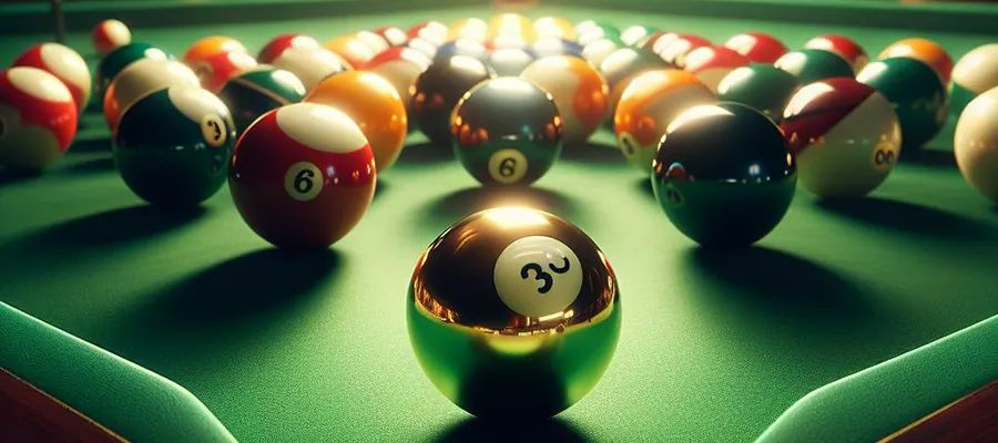 Snooker Betting markets