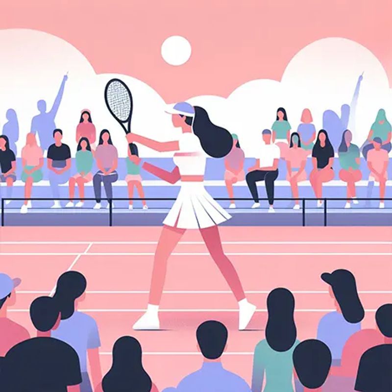 ITF Women Wichita Tennis