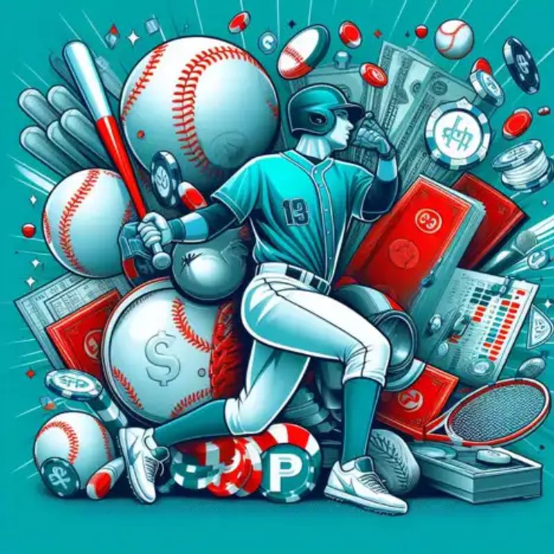 A guide on how to win big on sports betting baseball npb