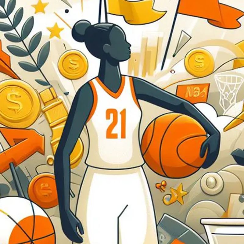 WNBA betting landscape legalities opportunities