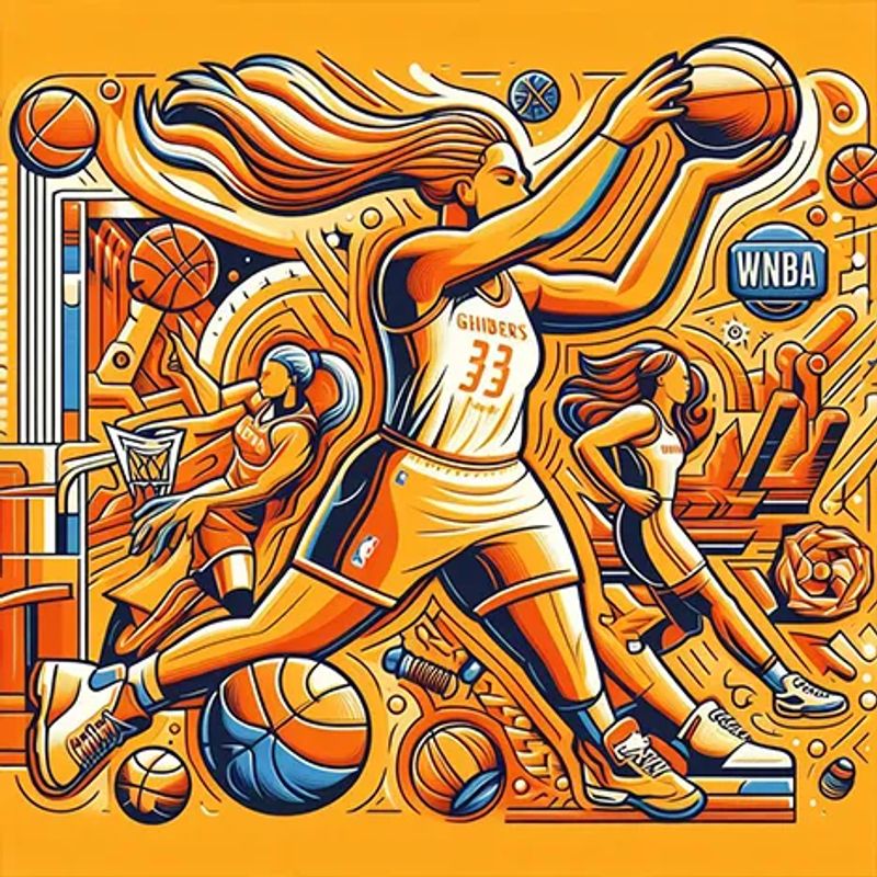Master sports betting wnba basketball with this wnba betting guide
