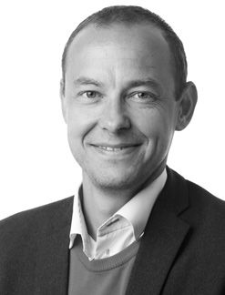 Jocke, RebelBetting team member and sports betting software expert